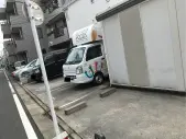 江戸川区松島２丁目　月極駐車場